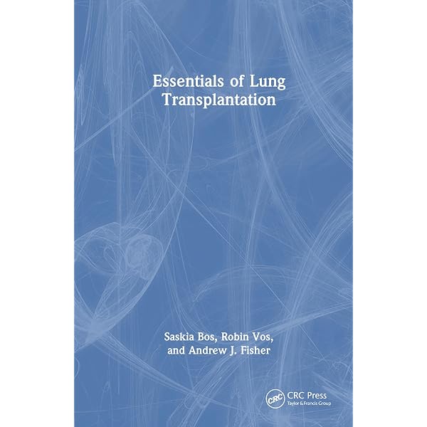 Lung Transplantation: Principles and Practice: 9781482233919
