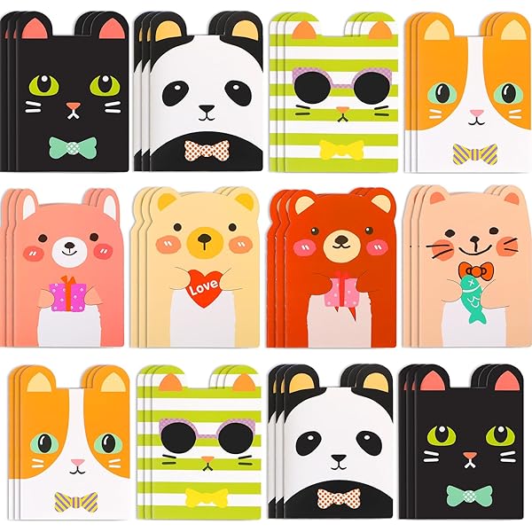 30 Packs Mini Notebooks Portable Pocket Notebook For...