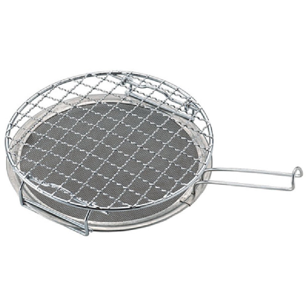 ユニフレーム ミニロースターの商品画像