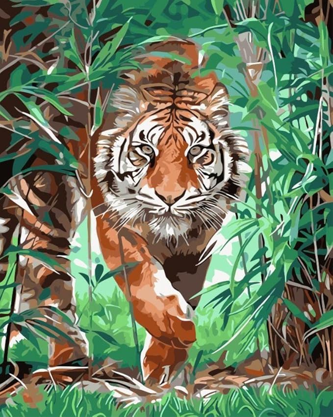 amazon pinturas niños