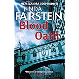 Blood Oath (Alexandra Cooper)