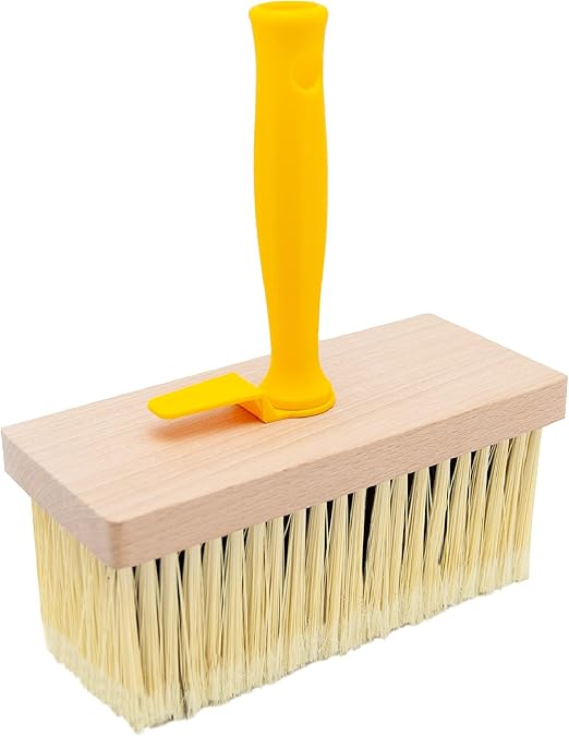 Wallpaper Brush Large Paint Brush for Wallpaper Paste, Professional