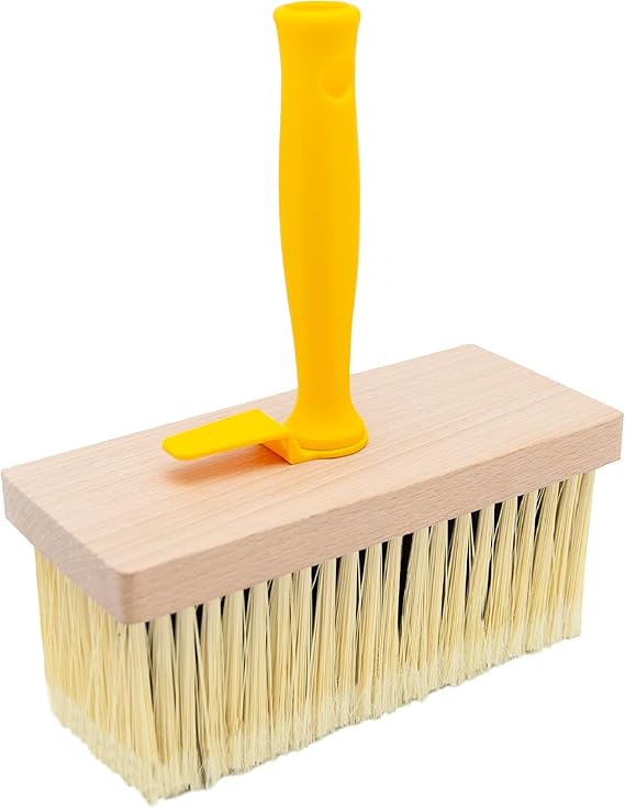 Wallpaper Brush Large Paint Brush for Wallpaper Paste, Professional