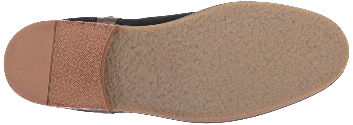 steve madden men's blackburn chelsea boot