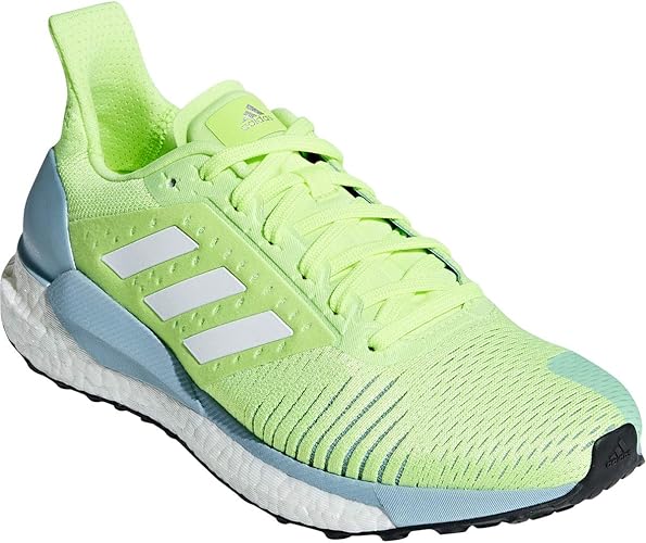 zapatillas solar glide mujer