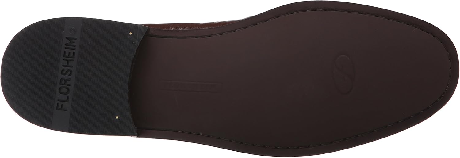 florsheim pisa loafer