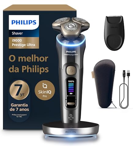 Philips Norelco Aparador de nariz 5000, para nariz, orelhas