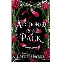 Amazon.com: Stolen by The Pack: An Omegaverse Reverse Harem ...