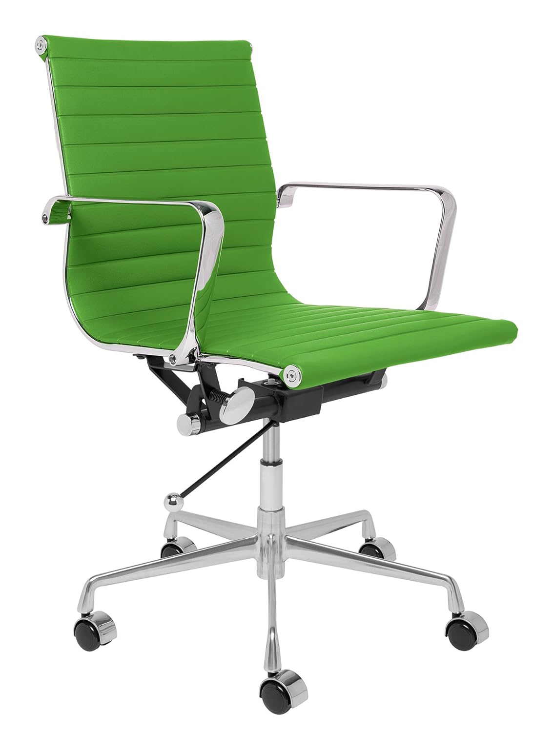 Best office chairs with green