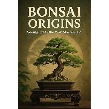 Amazon Best Sellers: Best Bonsai