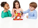 Hasbro Buckaroo New Version Game 2015 Nylon Mule 4-5 Years 2-4 Players view 7