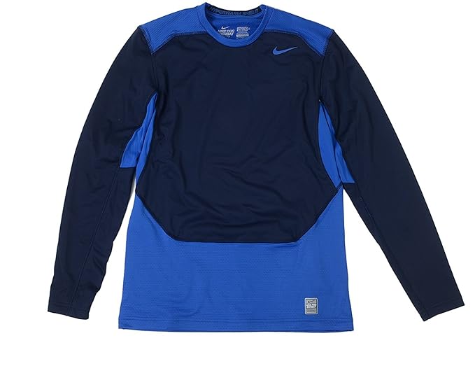 nike pro combat dri fit hood