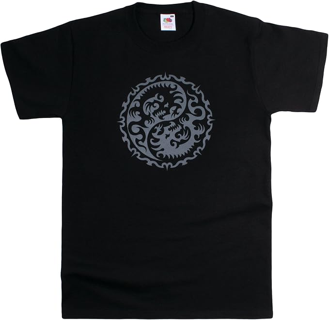 japanese tattoo t shirt