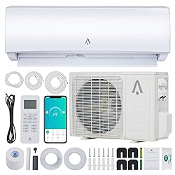 ACONEE Smart Mini Split 12000 btu AC/Heating System