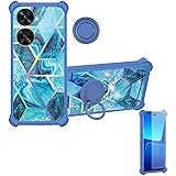 Aroepurt Case Compatible for Huawei Nova 12 Se