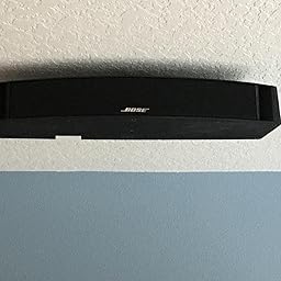 bose vsc10