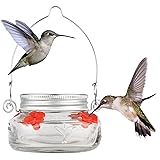 Nature's Way Bird Products MJF1 Nature's Way Mason