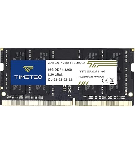MCPNAND SK Hynix HMA82GS6CJR8N-XN 16GB DDR4 3200 16GB 2Rx8