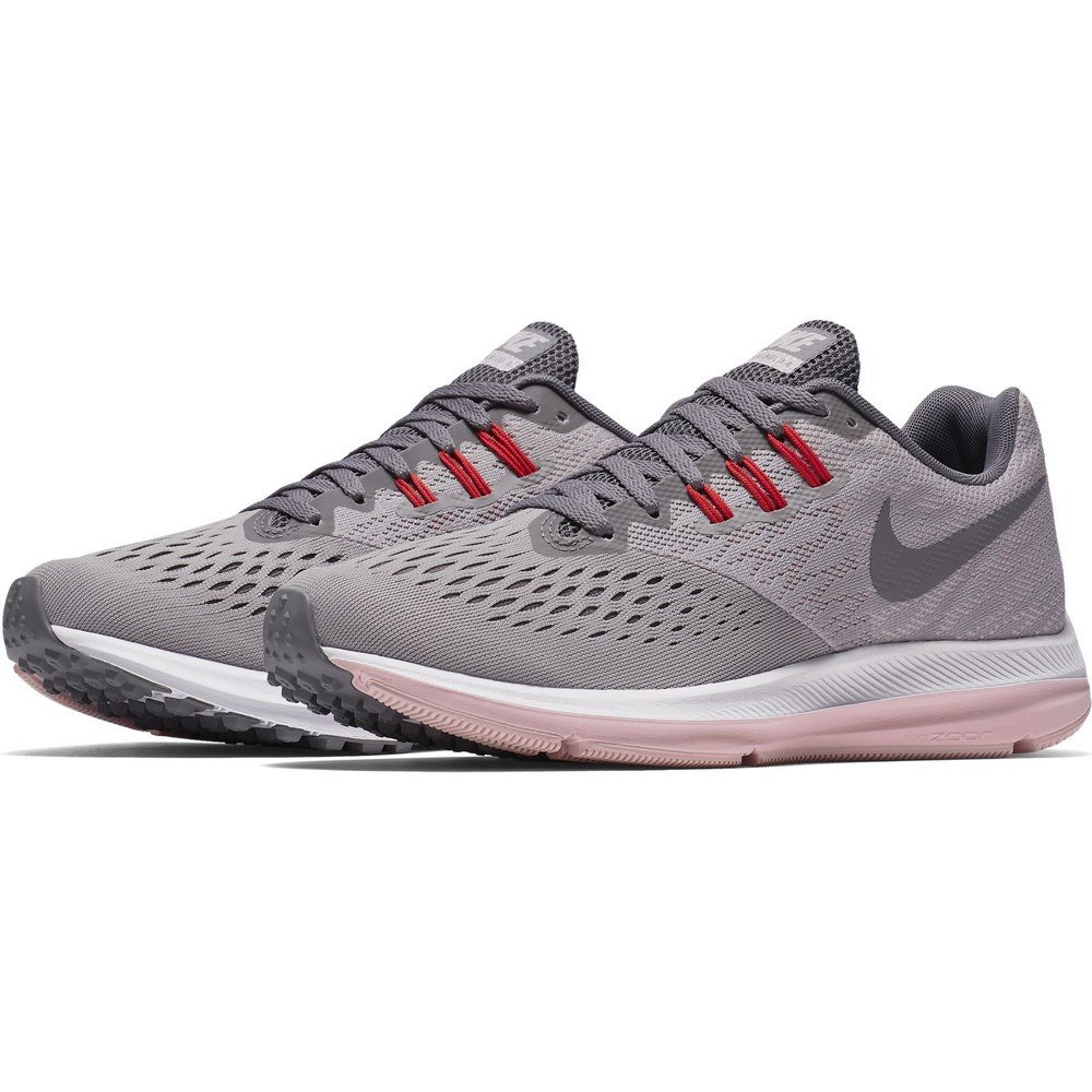 nike women's zoom winflo 4