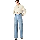 Steve Madden Womens Geraldine Jean