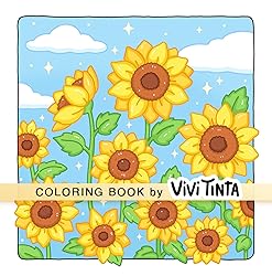 Color By Line: Coloring Book for Relaxation