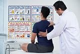Safety First Aid Group Manual Handling Poster Laminated A2 Workplace Safety view 4