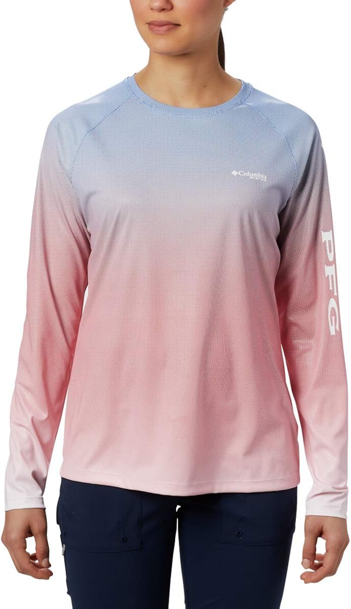 Columbia tidal deflector Clearance