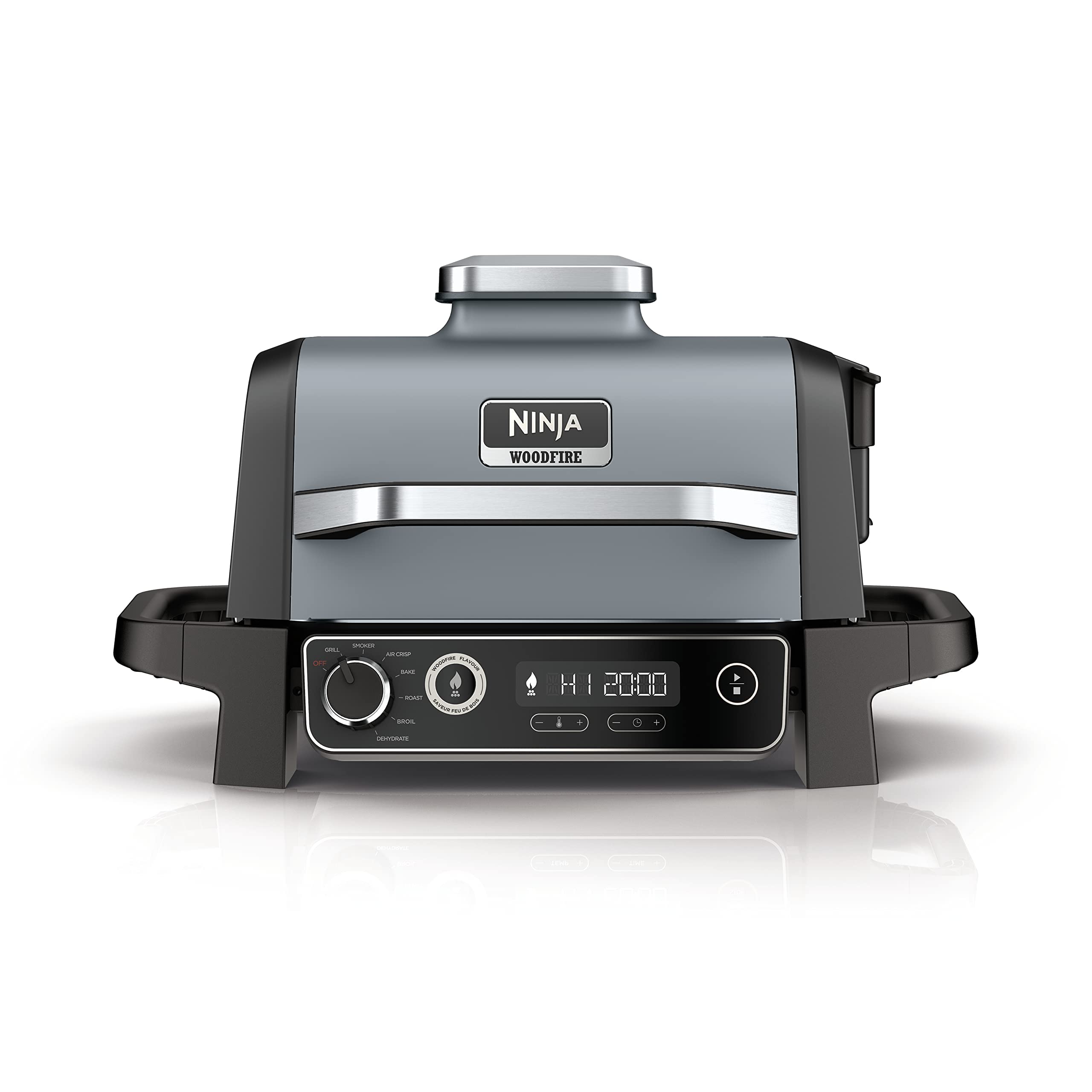 Ninja Woodfire Grill
