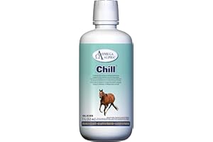 Omega Alpha Chill 1L