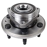 MACEL 513277 Wheel Bearing and Hub Assembly