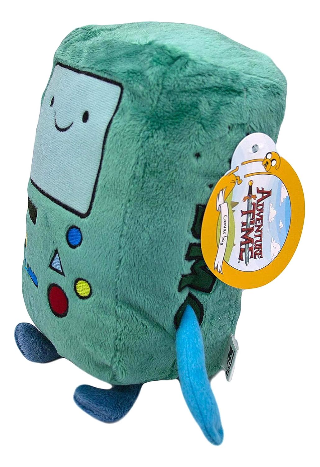 beemo plush