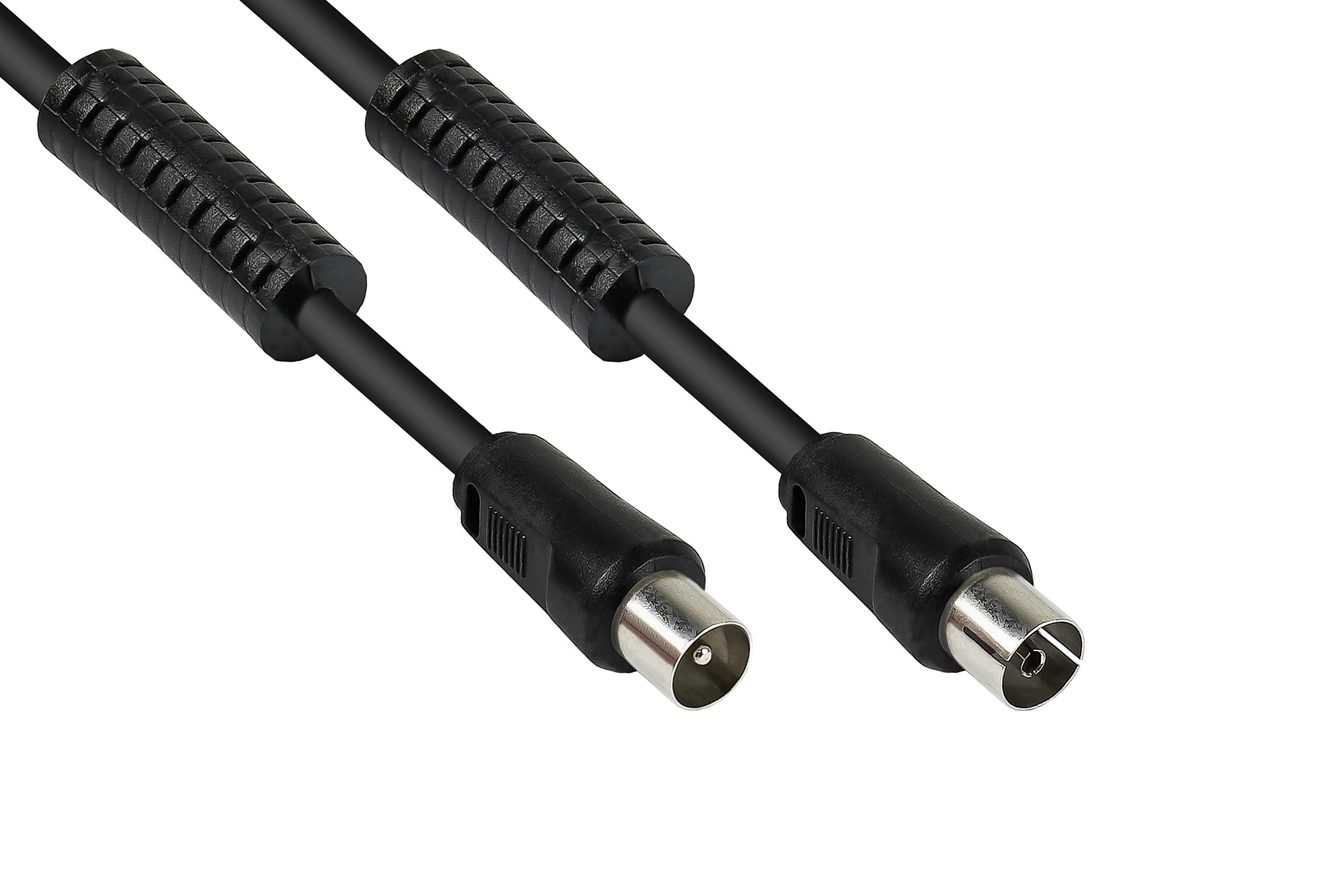 Good Connections Parent Title black Black 3 m