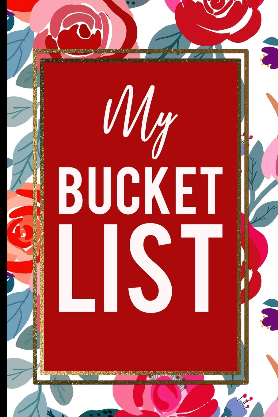 The bucket list summary lookberlinda