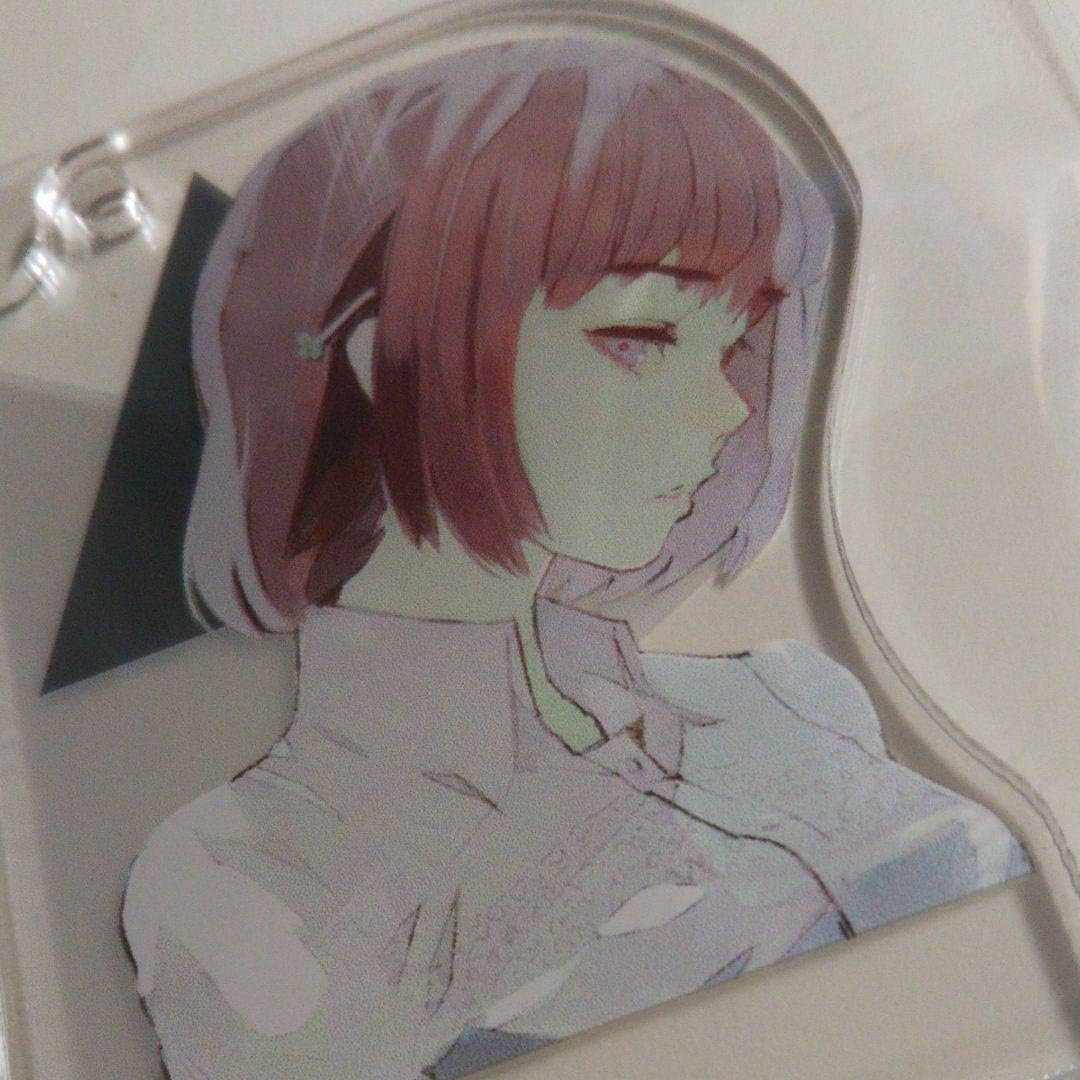 Amazon 石田スイ展 東京喰種 Re 笛口雛実 アニメ 萌えグッズ 通販 Amazon 石田スイ展 東京喰種 Re 笛口雛実 アニメ 萌えグッズ 通販