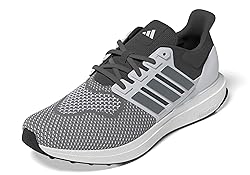 adidas Men's Ultradream DNA Sneaker, Grey