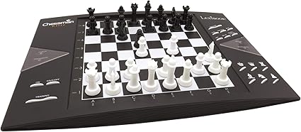 amazon electronic chess set