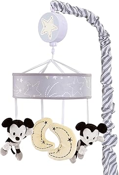 disney crib mobile