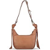 Frye Nora Knotted Crossbody