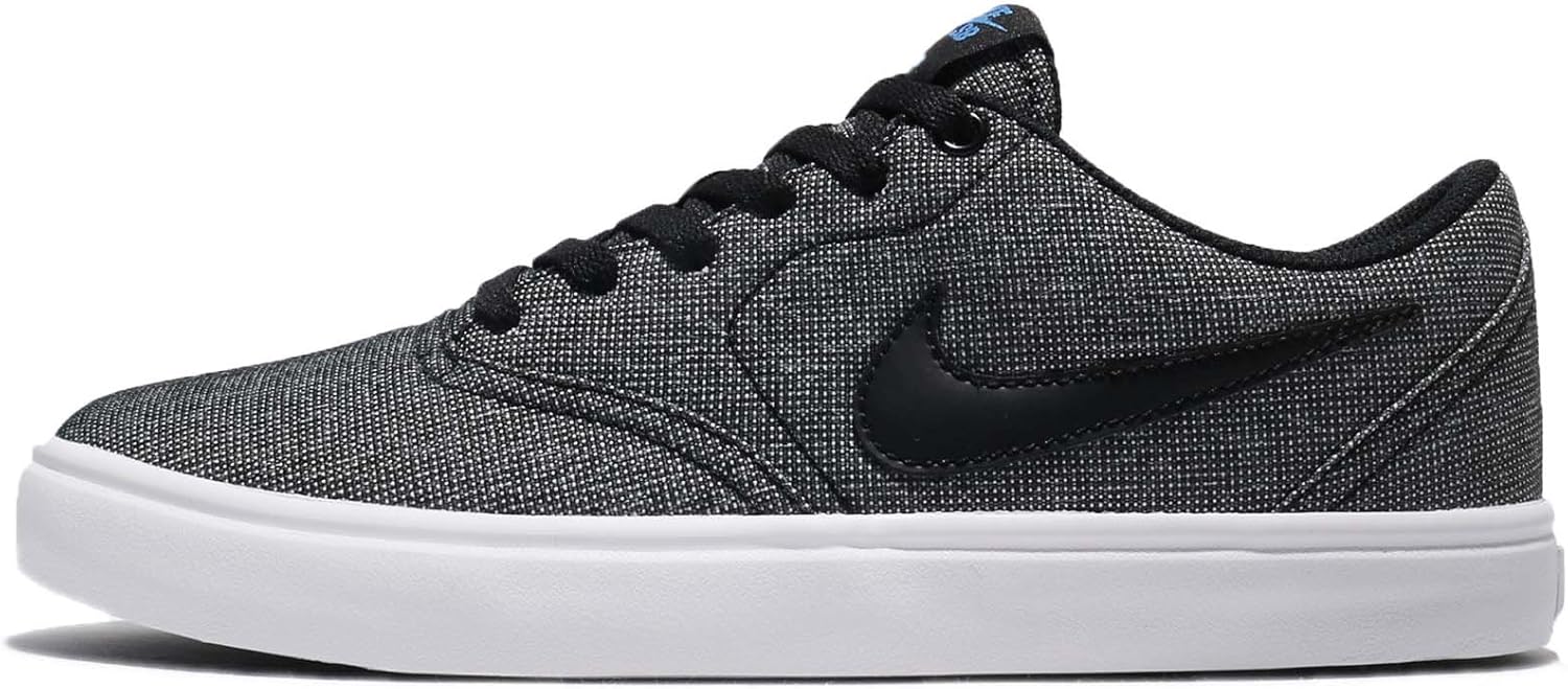 nike sb check solar cnvs sneakers