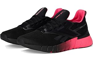 Reebok Nano Gym Womens Sneakers, Workout and Walking Shoes for Women