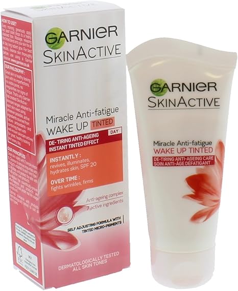 garnier age miracle
