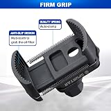 Spurtar Adjustable Oil Filter Wrench 60-80mm 1/2 Drive TFW30712 view 6