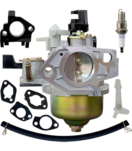 Amazon.com: Superb OEM Carburetor 16100-Z5T-901 Genuine OEM