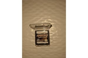 Advance Wars Days of Ruin Nintendo DS Cartridge Game