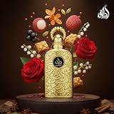Lattafa BAYAAN 100ML Fragrance Spray view 5