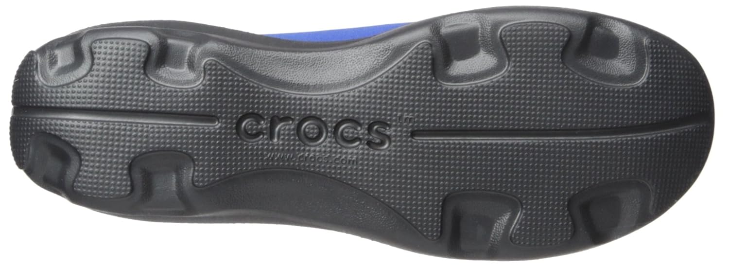 crocs women's boat shoes