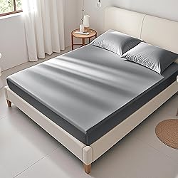 FreshCulture Twin XL Fitted Sheet Only – Premium