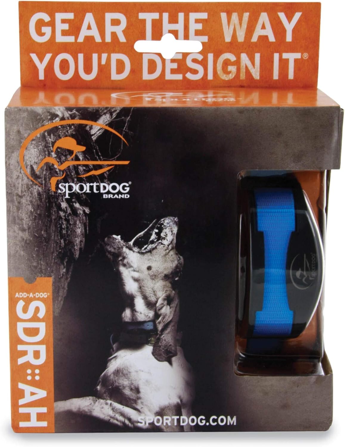 Sportdog 3225 add a collar Clearance