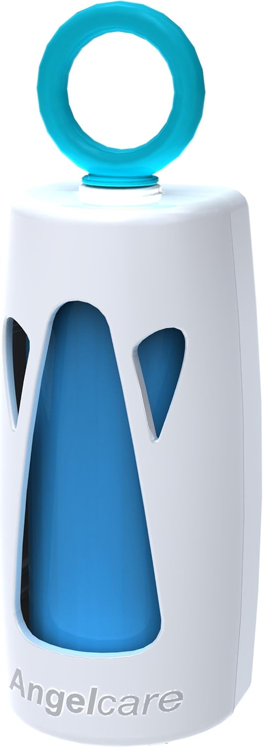 Angelcare OnTheGo Travel Nappy Bag Dispenser Amazon.co.uk Baby