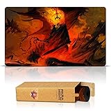 Paramint No Man Can Kill Me (Stitched) - MTG